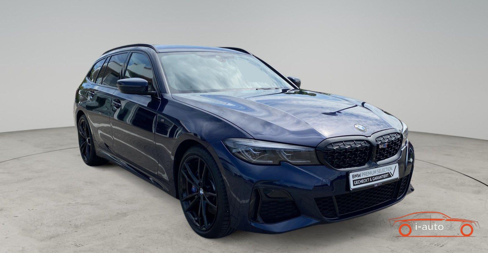 BMW M3 2021 na predaj – fotografia 7