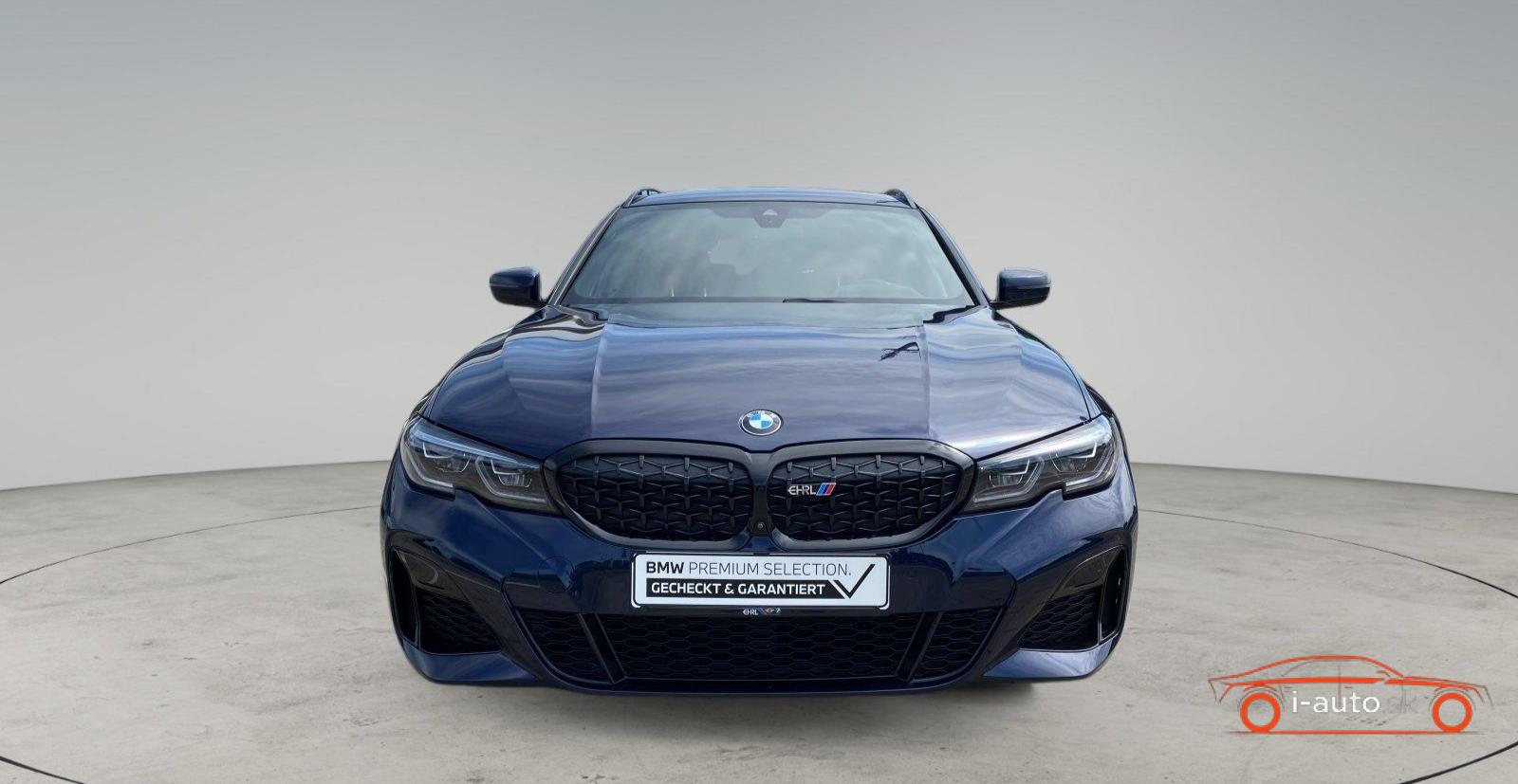 BMW M3 2021 na predaj – fotografia 8