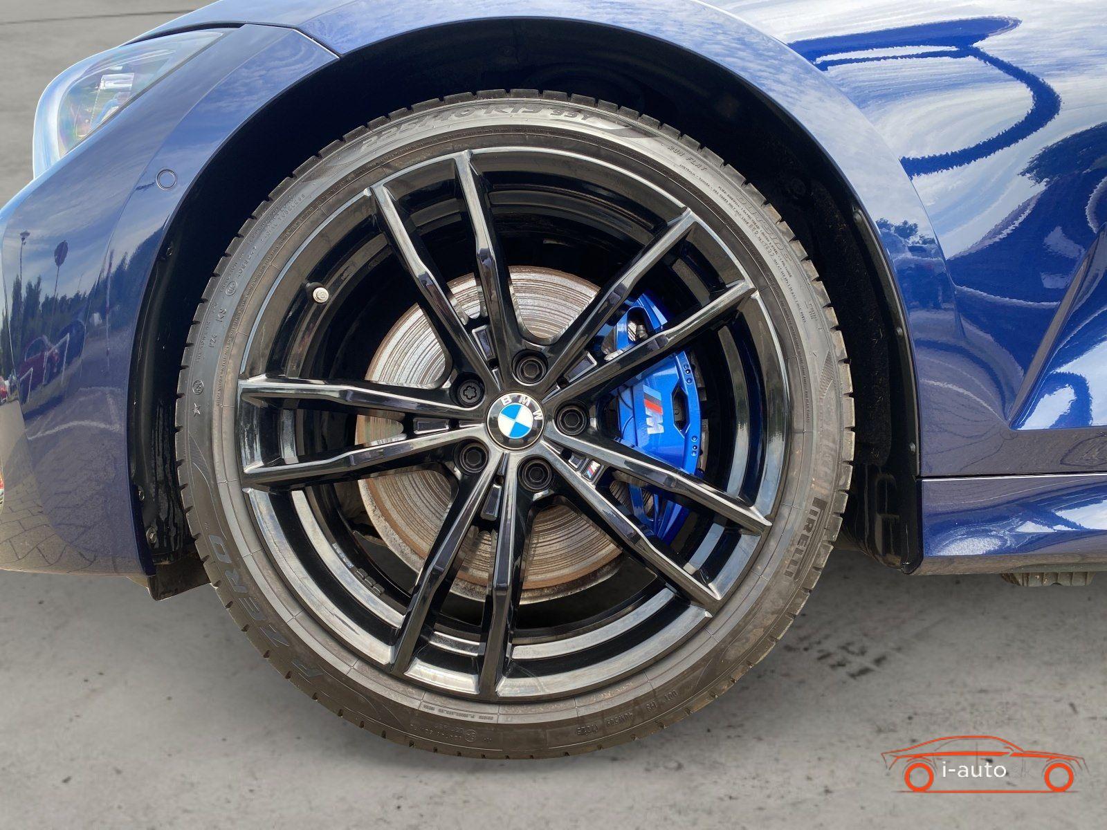 BMW M3 2021 na predaj – fotografia 10
