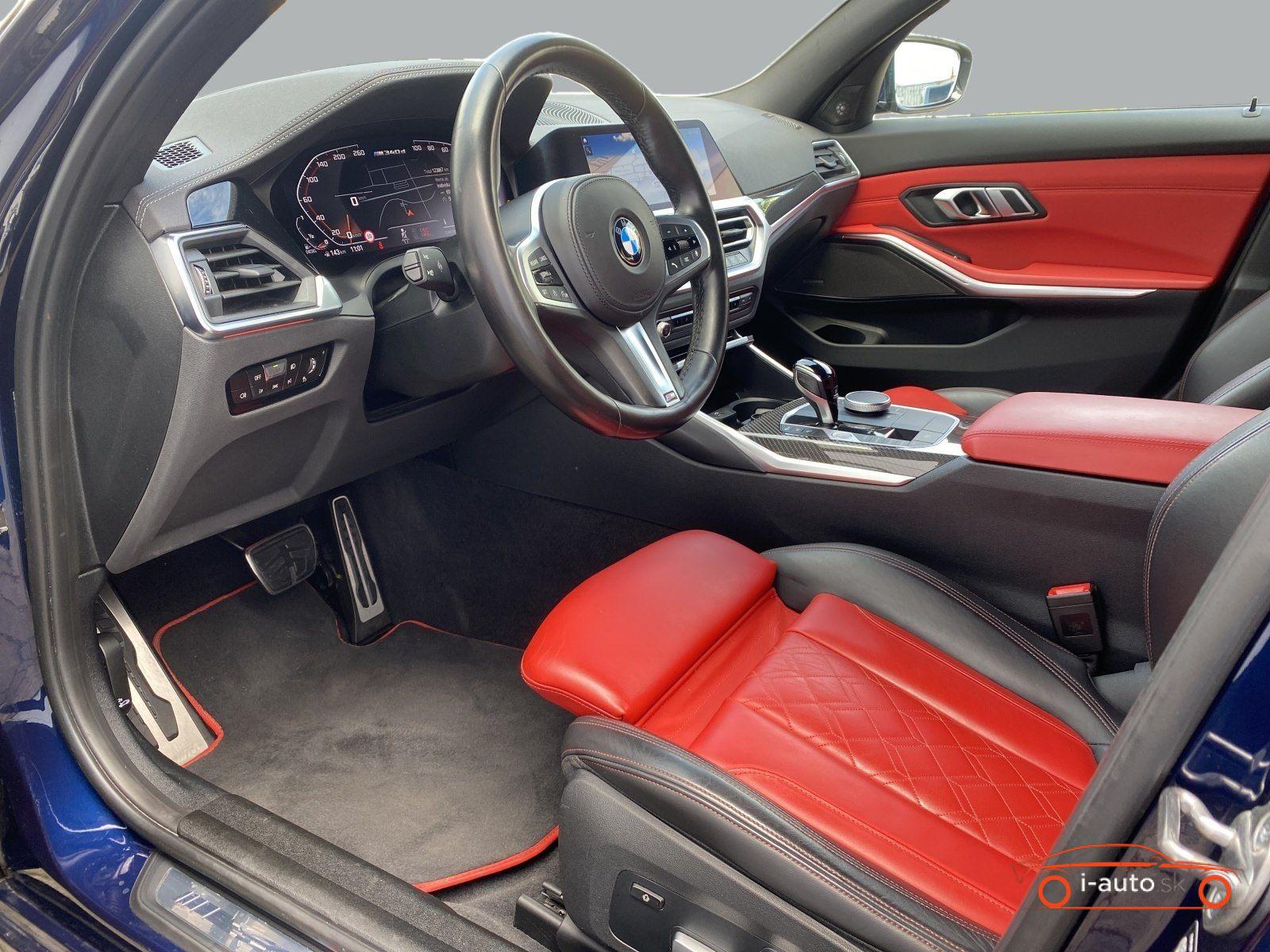 BMW M3 2021 na predaj – fotografia 11