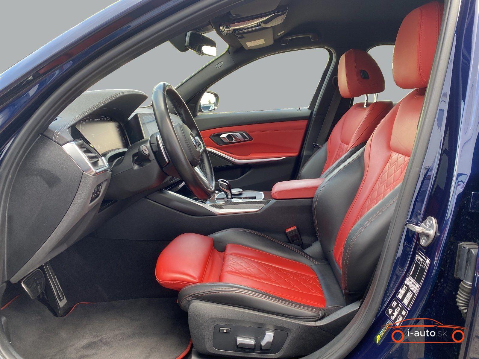 BMW M3 2021 na predaj – fotografia 13