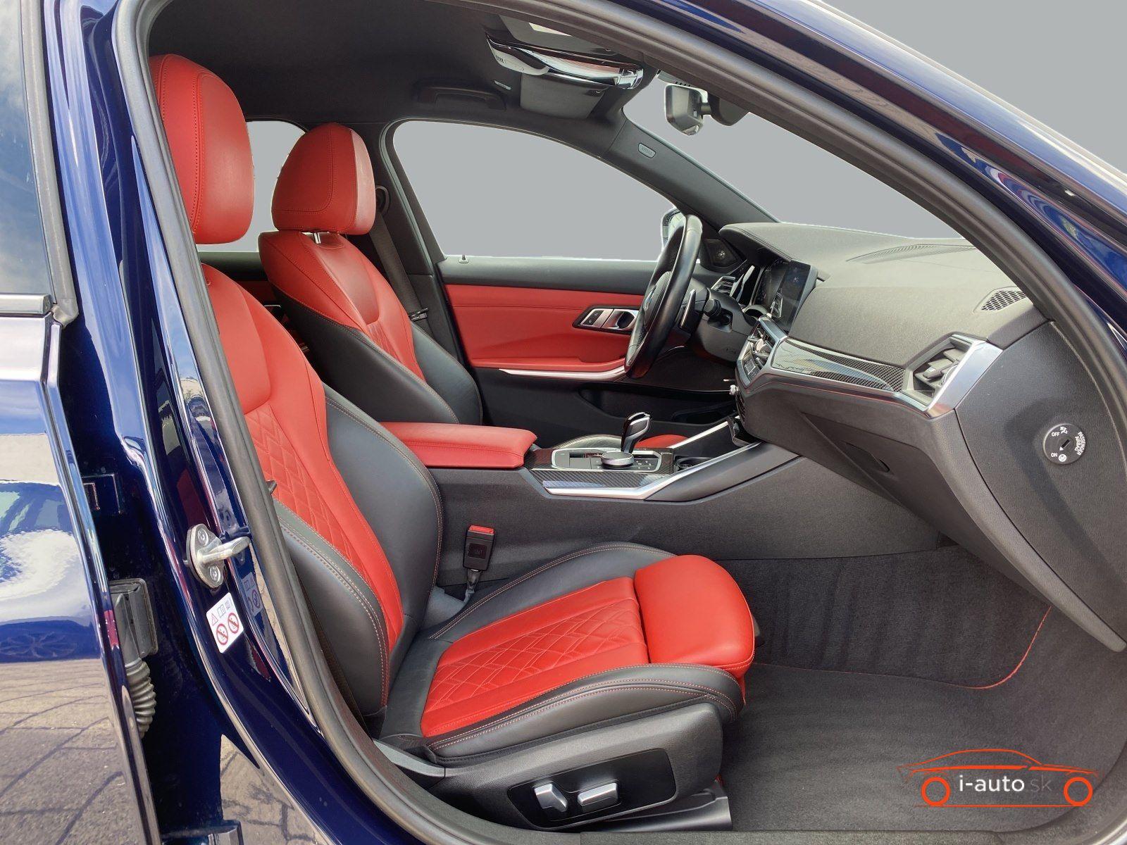 BMW M3 2021 na predaj – fotografia 14