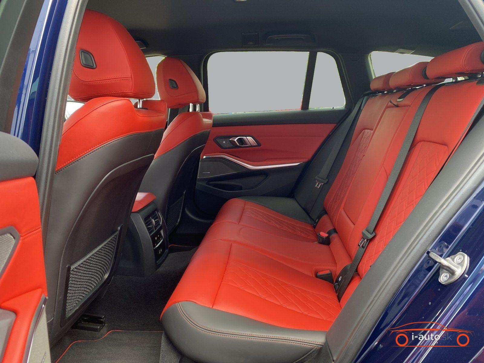 BMW M3 2021 na predaj – fotografia 15