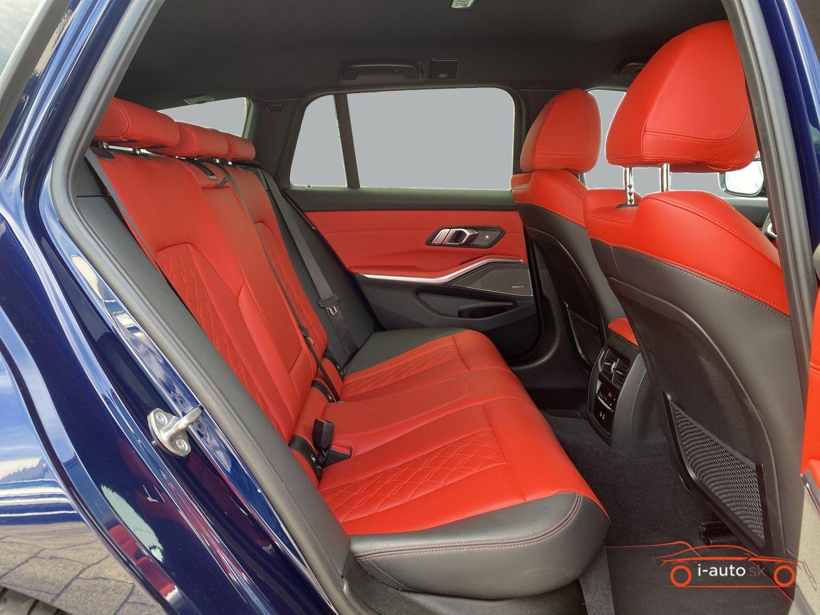 BMW M3 2021 na predaj – fotografia 16