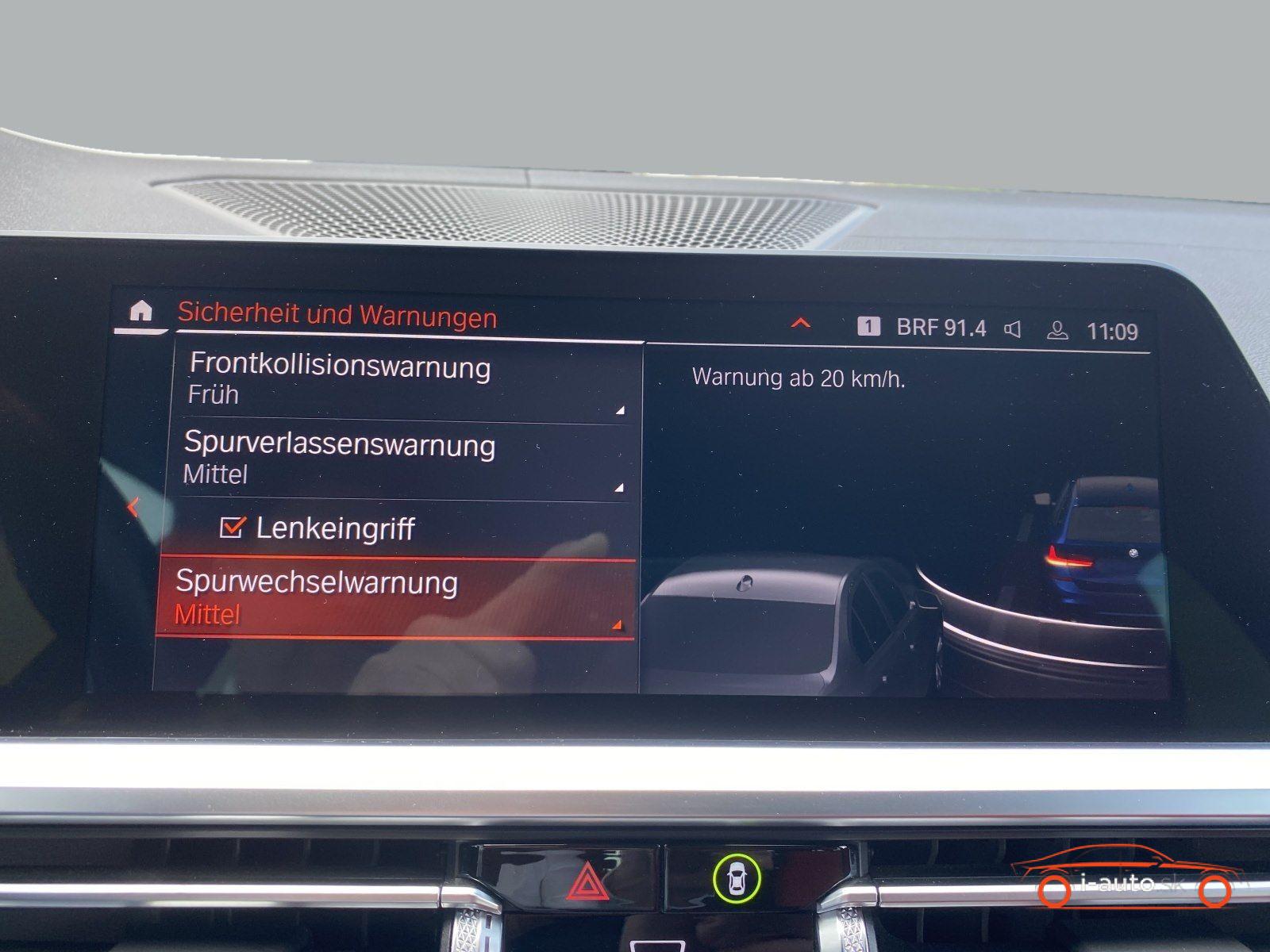BMW M3 2021 na predaj – fotografia 27