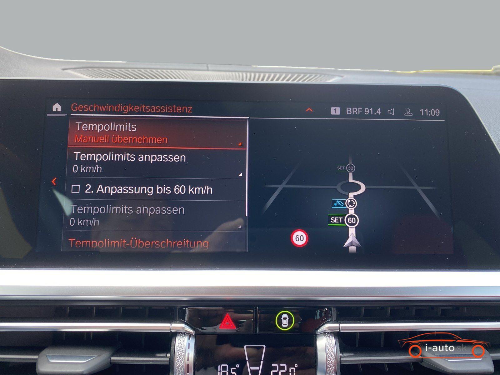 BMW M3 2021 na predaj – fotografia 28