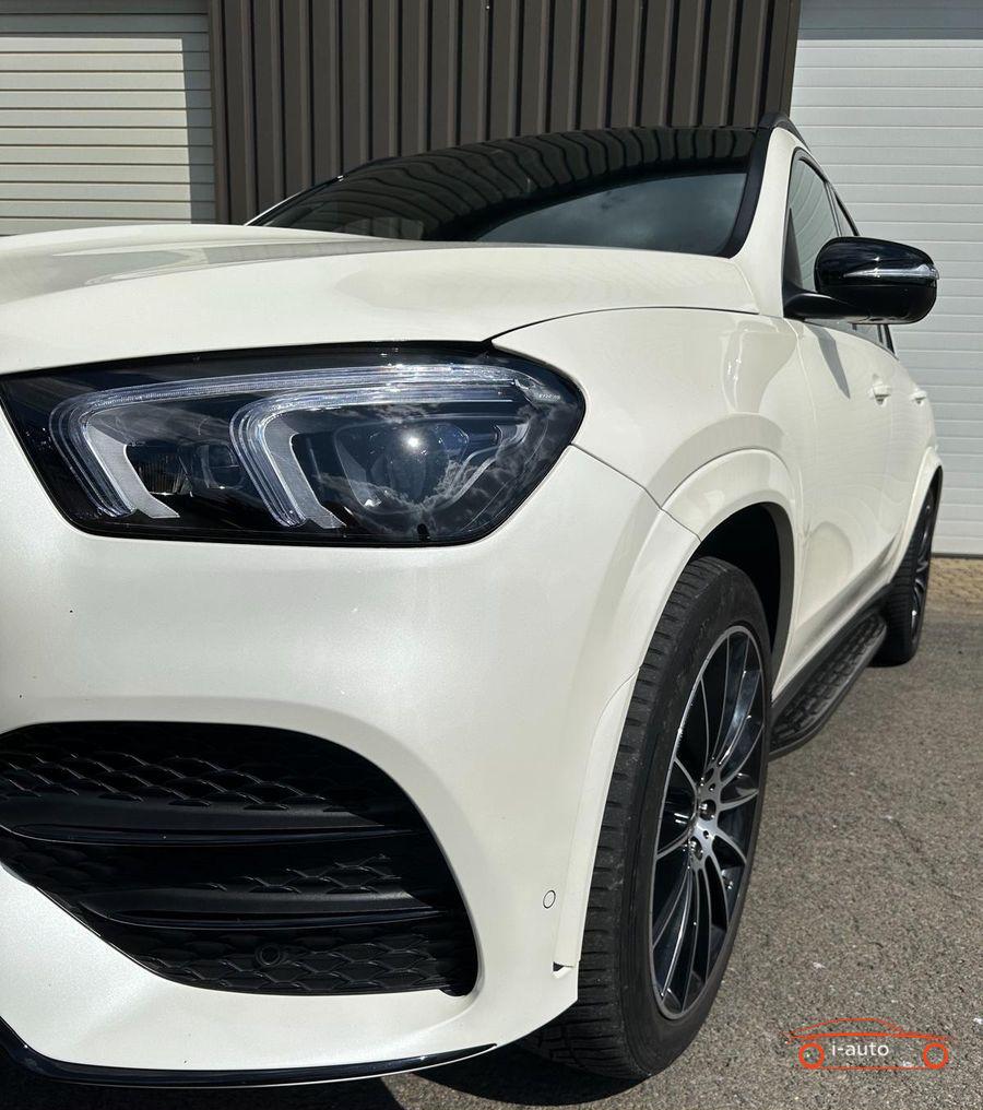 Mercedes-Benz GLE 2020 na predaj – fotografia 3