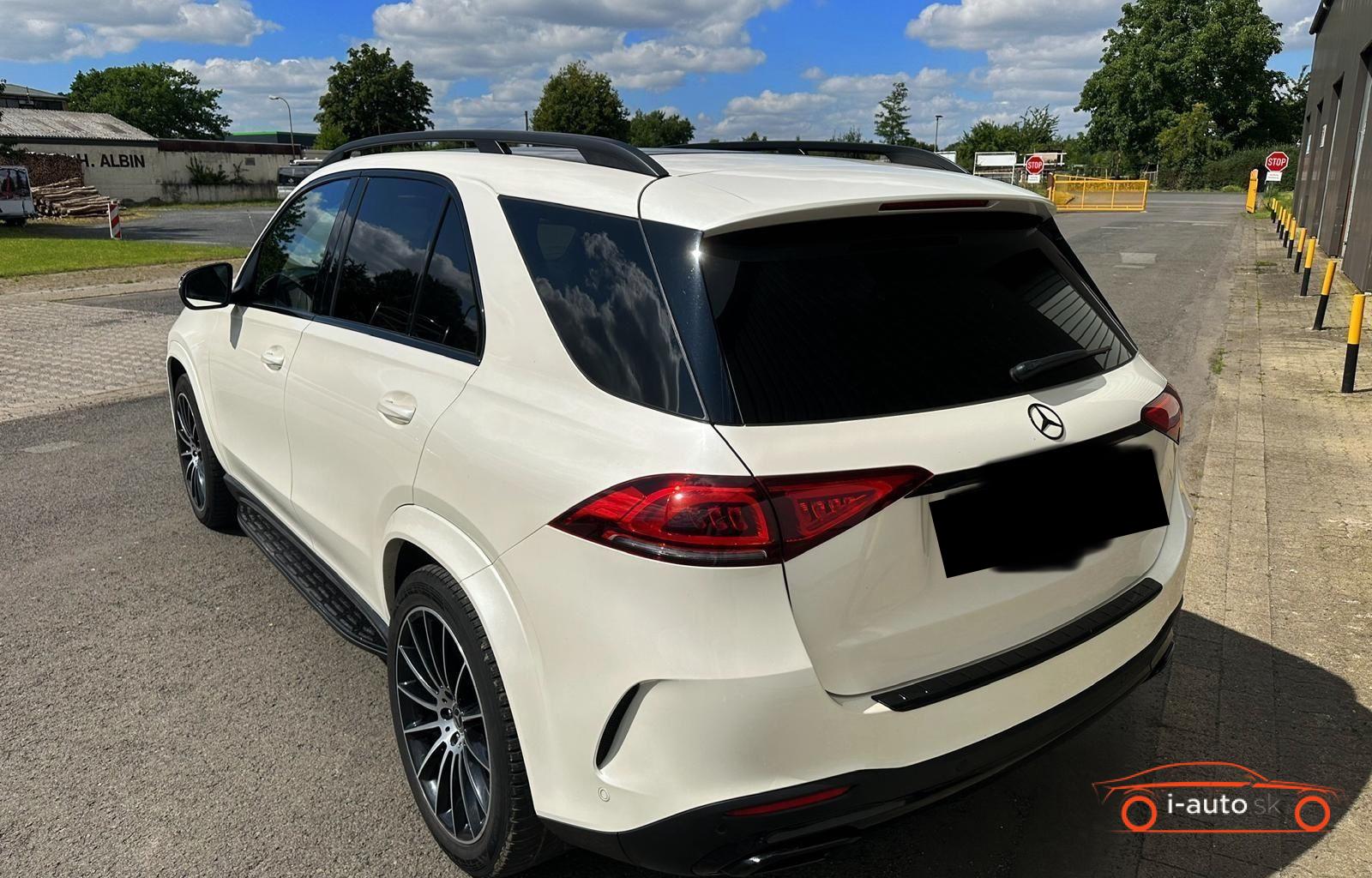 Mercedes-Benz GLE 2020 na predaj – fotografia 4