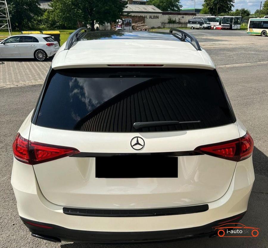 Mercedes-Benz GLE 2020 na predaj – fotografia 5