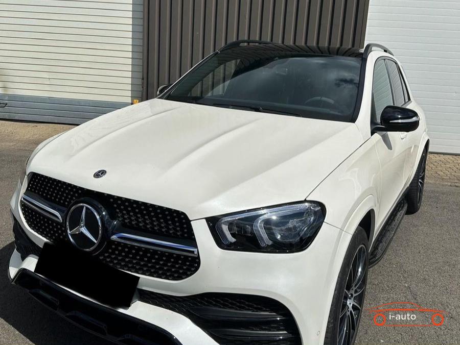 Mercedes-Benz GLE 2020 na predaj – fotografia 6