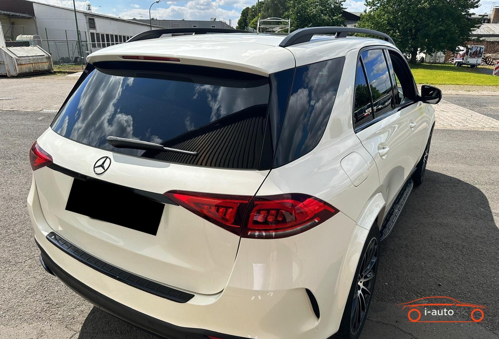 Mercedes-Benz GLE 2020 na predaj – fotografia 10