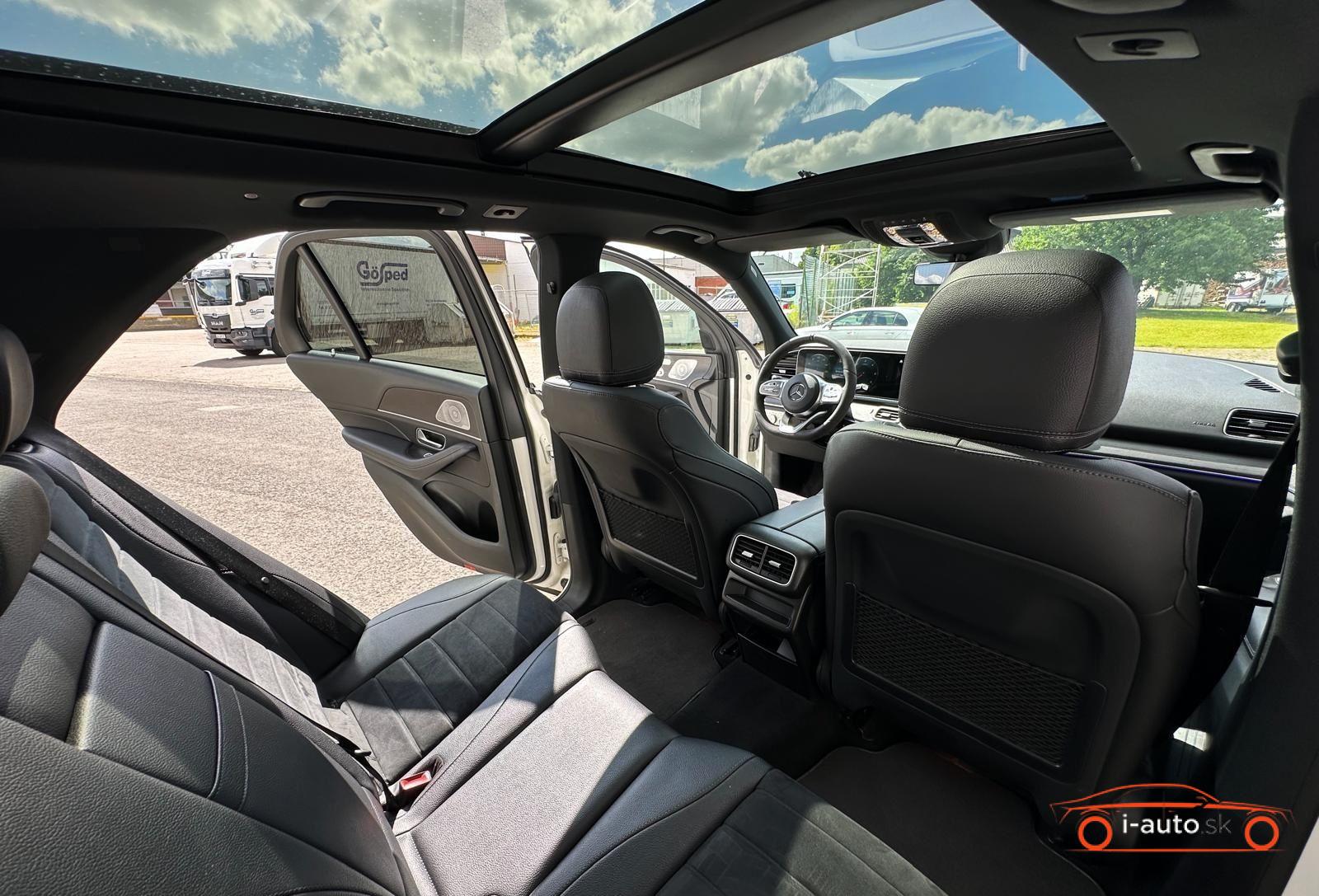 Mercedes-Benz GLE 2020 na predaj – fotografia 11