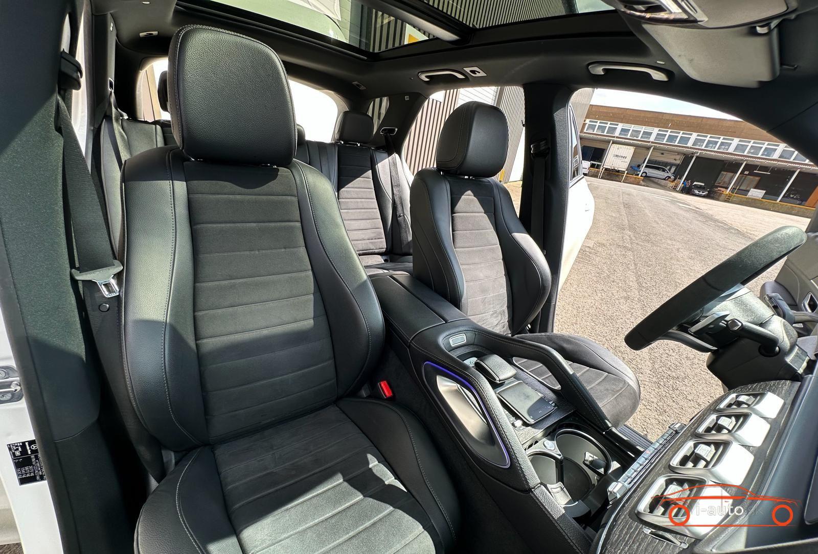 Mercedes-Benz GLE 2020 na predaj – fotografia 13