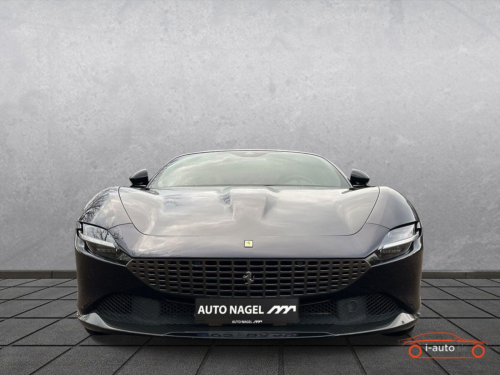 Ferrari Roma 2020 na predaj – fotografia 4