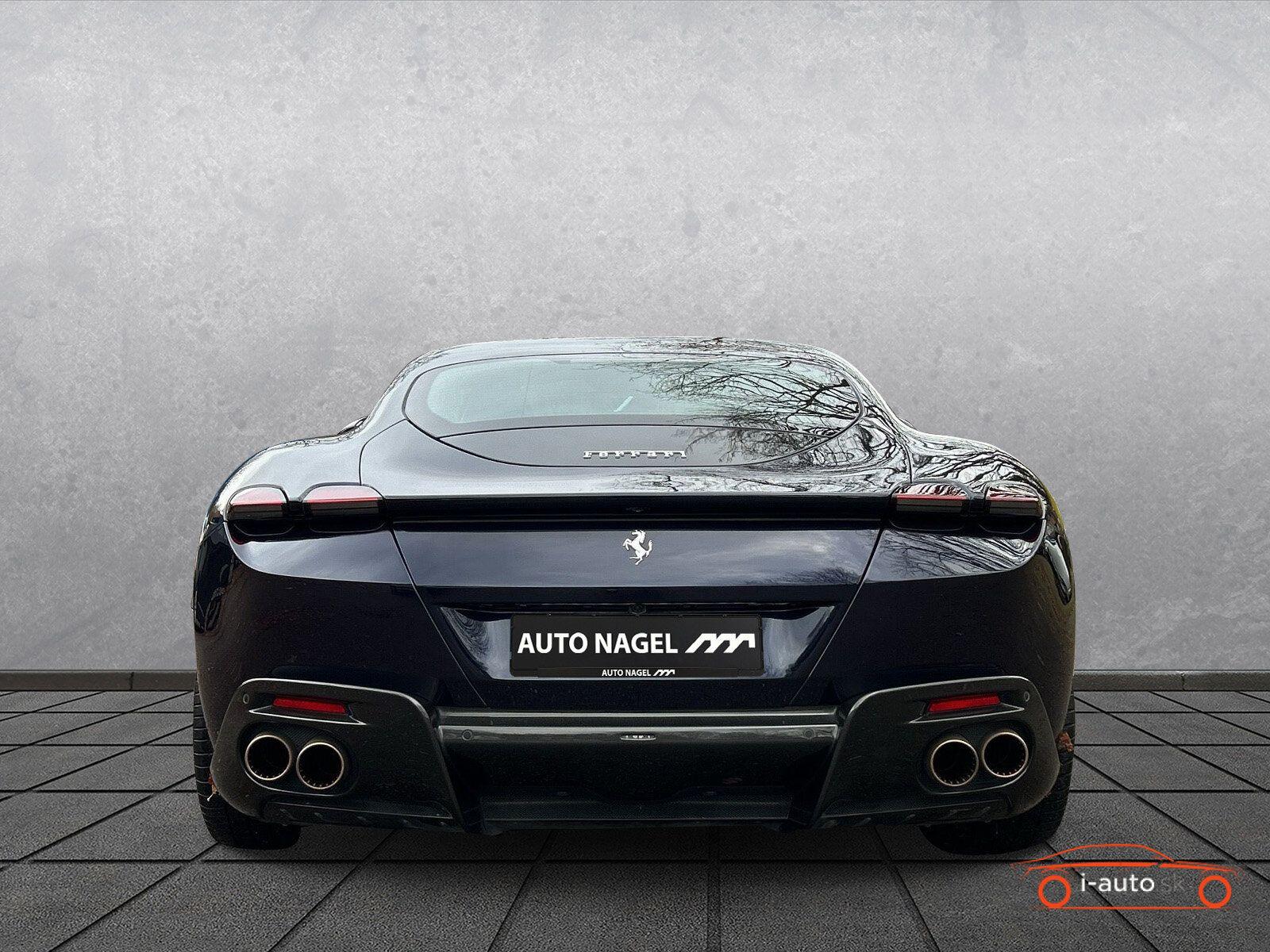 Ferrari Roma 2020 na predaj – fotografia 5