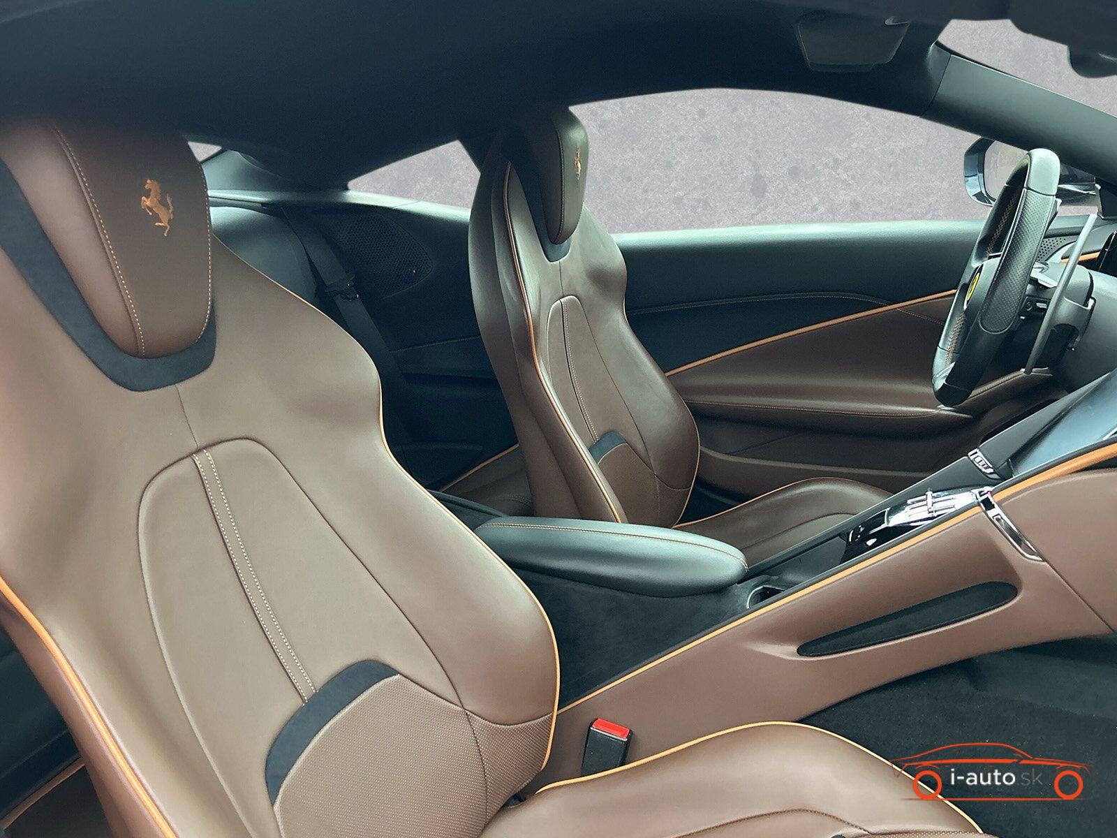 Ferrari Roma 2020 na predaj – fotografia 8