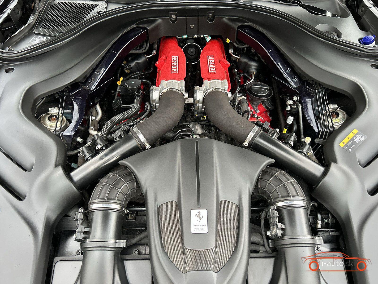 Ferrari Roma 2020 na predaj – fotografia 10