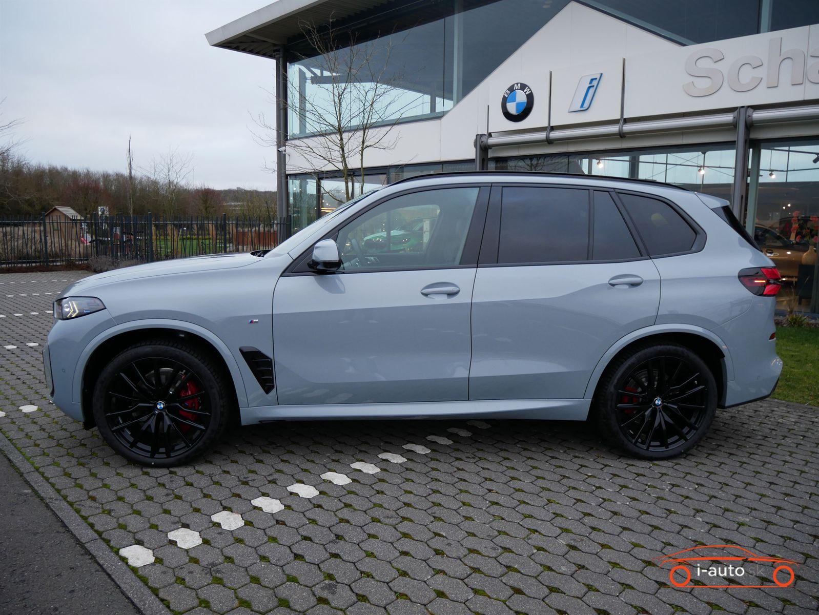 BMW X5 2026 na predaj – fotografia 2