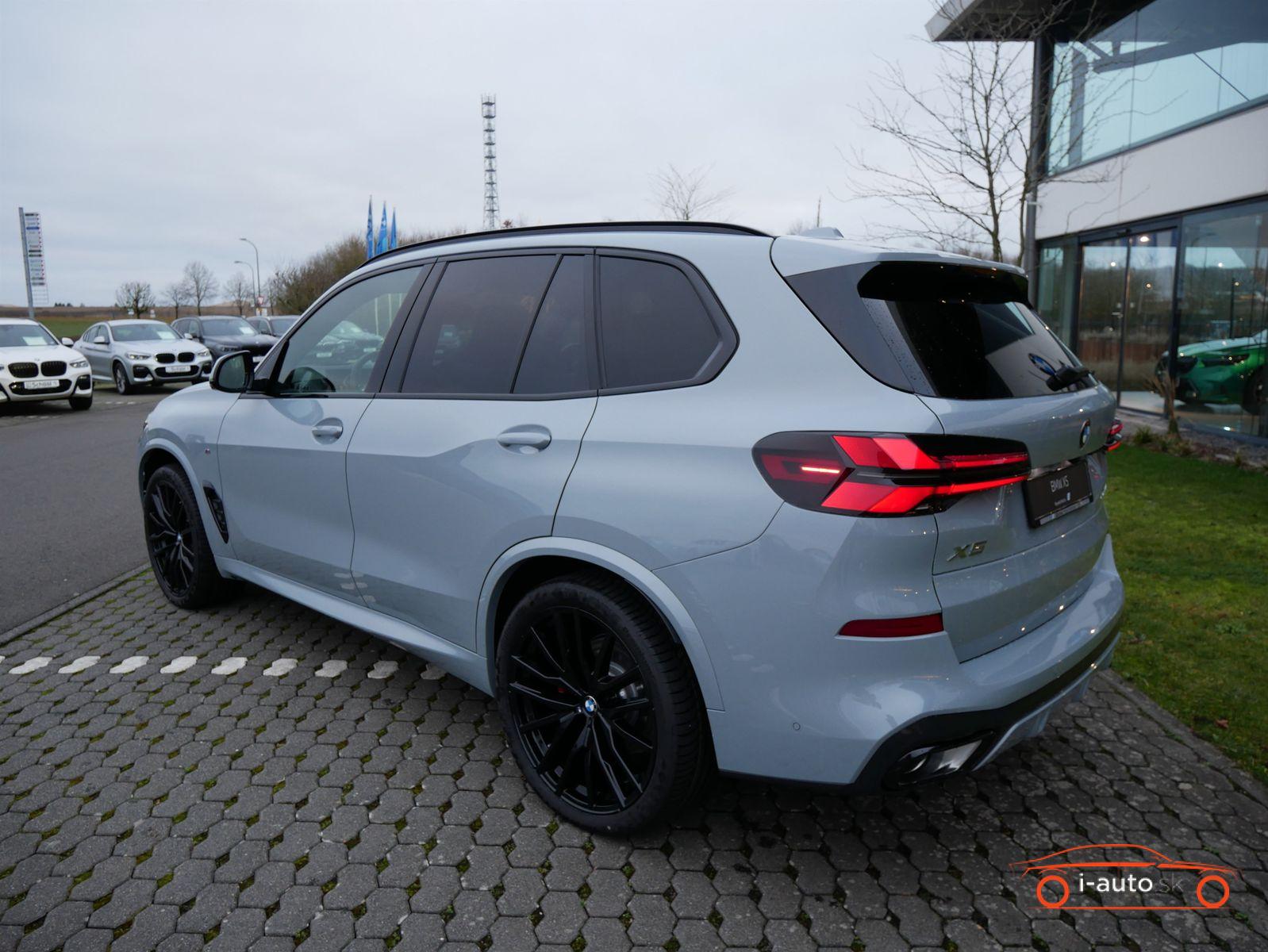 BMW X5 2026 na predaj – fotografia 3