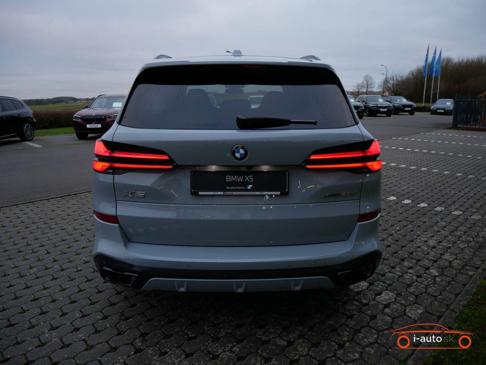 BMW X5 2026 na predaj – fotografia 4