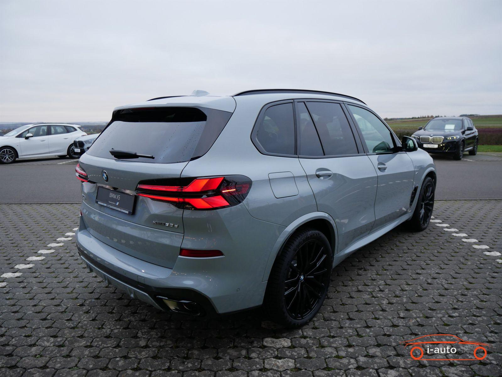 BMW X5 2026 na predaj – fotografia 5