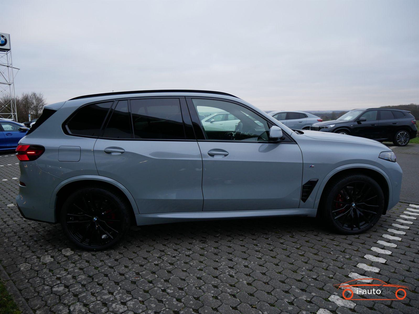 BMW X5 2026 na predaj – fotografia 6