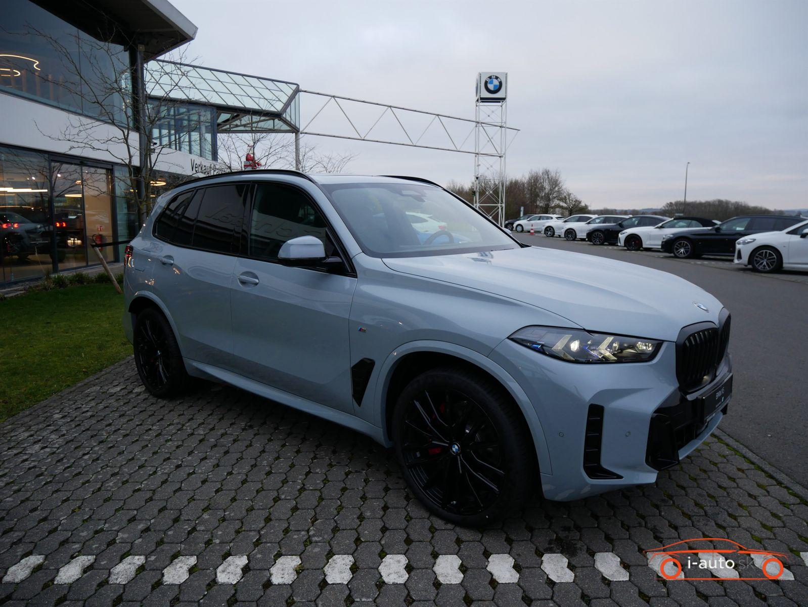 BMW X5 2026 na predaj – fotografia 7