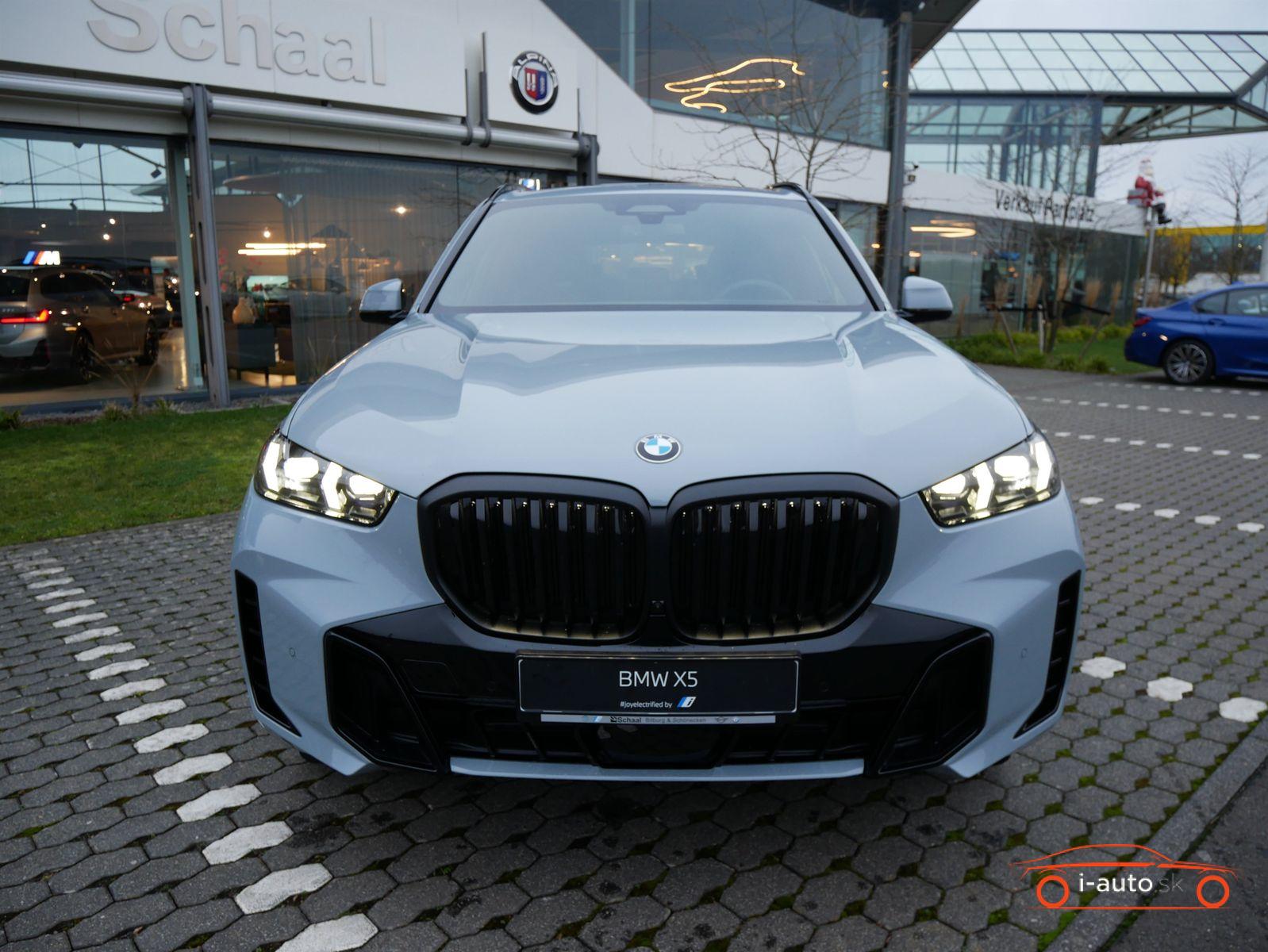 BMW X5 2026 na predaj – fotografia 8