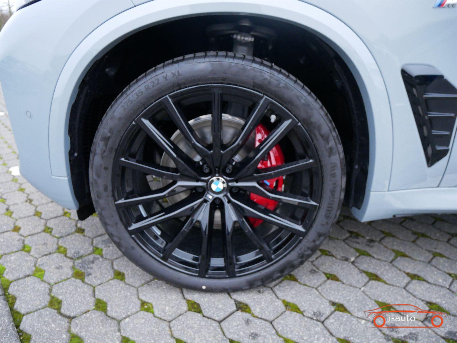 BMW X5 2026 na predaj – fotografia 9