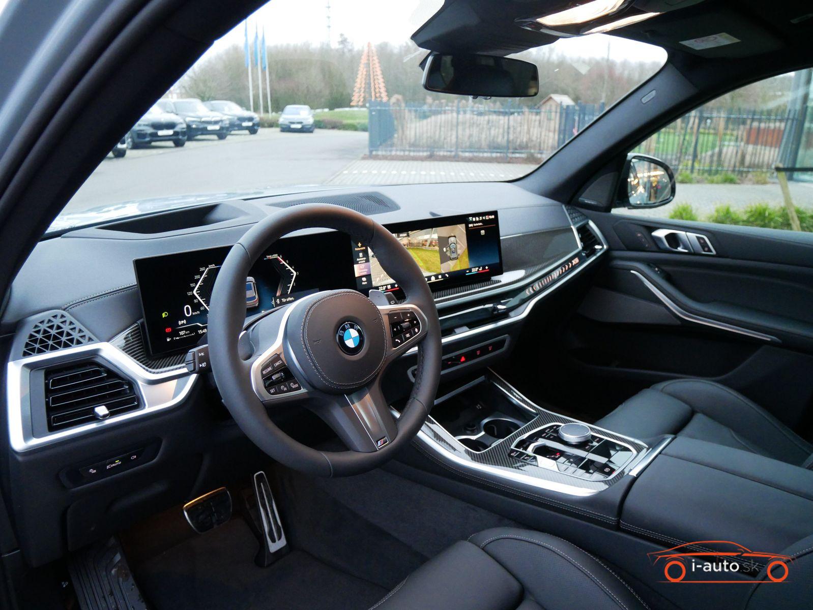 BMW X5 2026 na predaj – fotografia 10