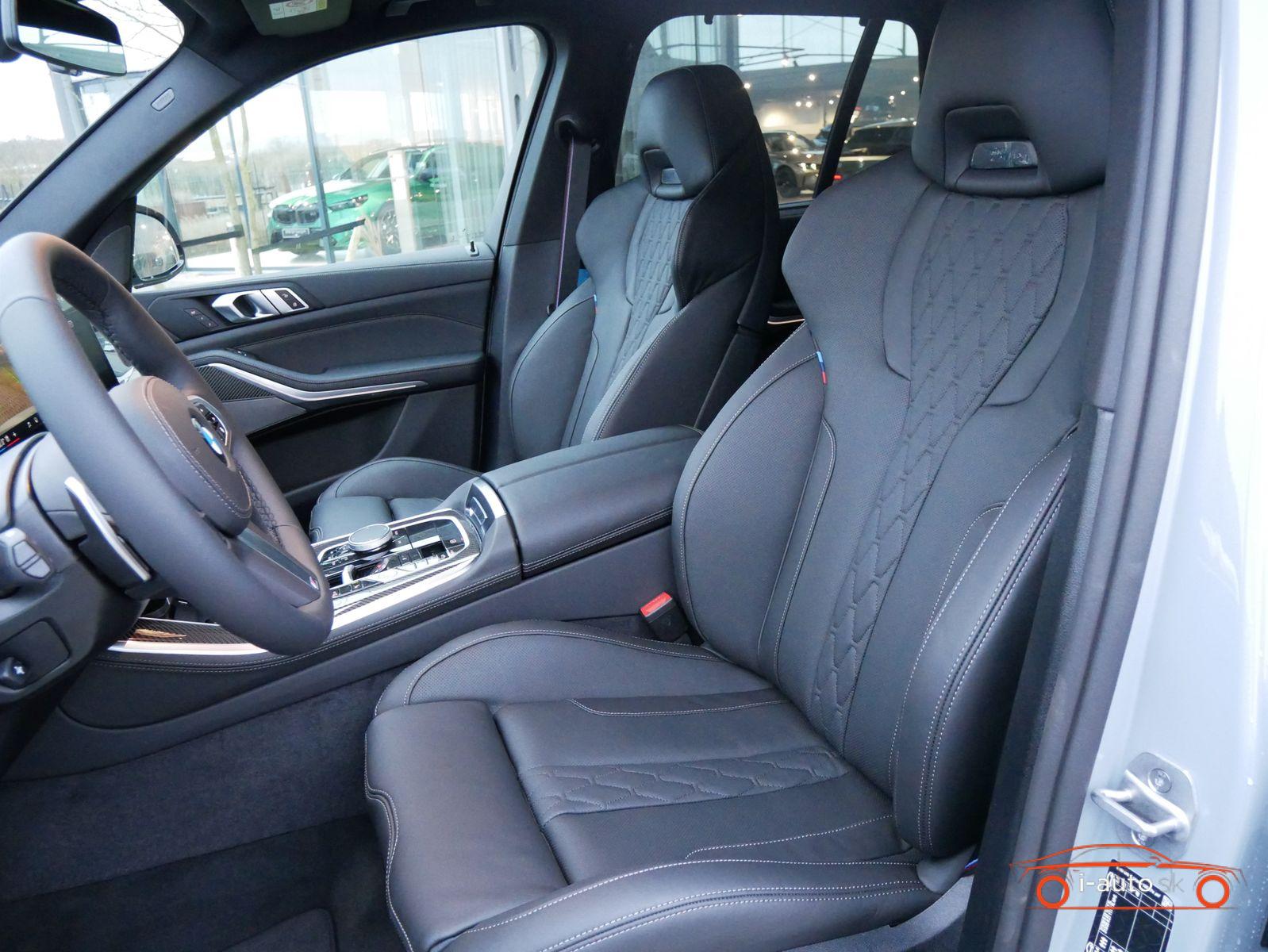 BMW X5 2026 na predaj – fotografia 11