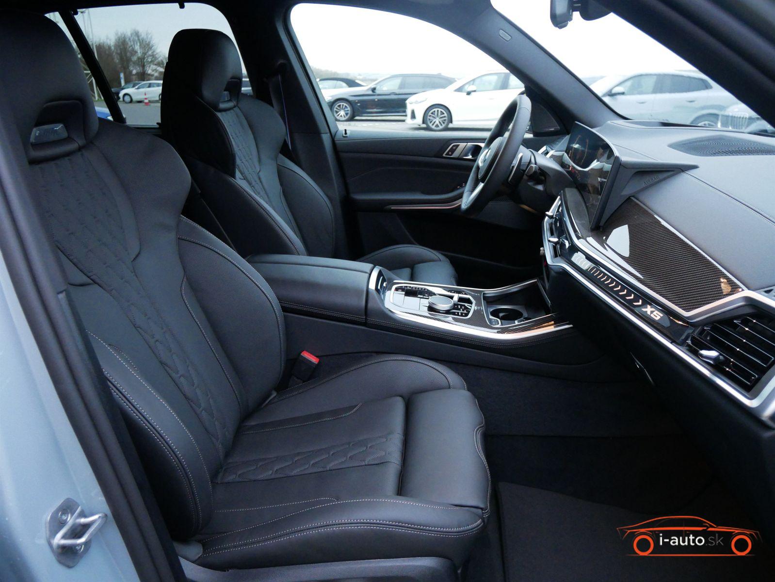 BMW X5 2026 na predaj – fotografia 13