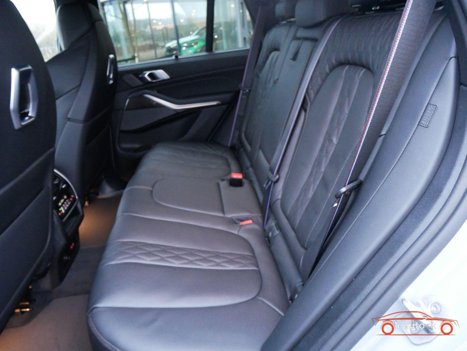 BMW X5 2026 na predaj – fotografia 14
