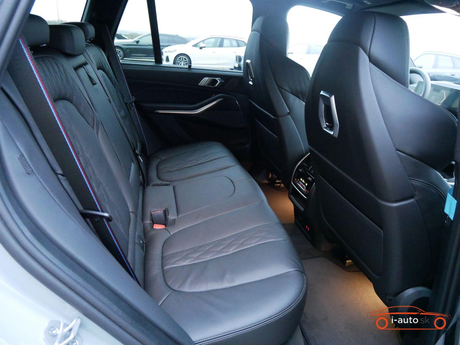 BMW X5 2026 na predaj – fotografia 15