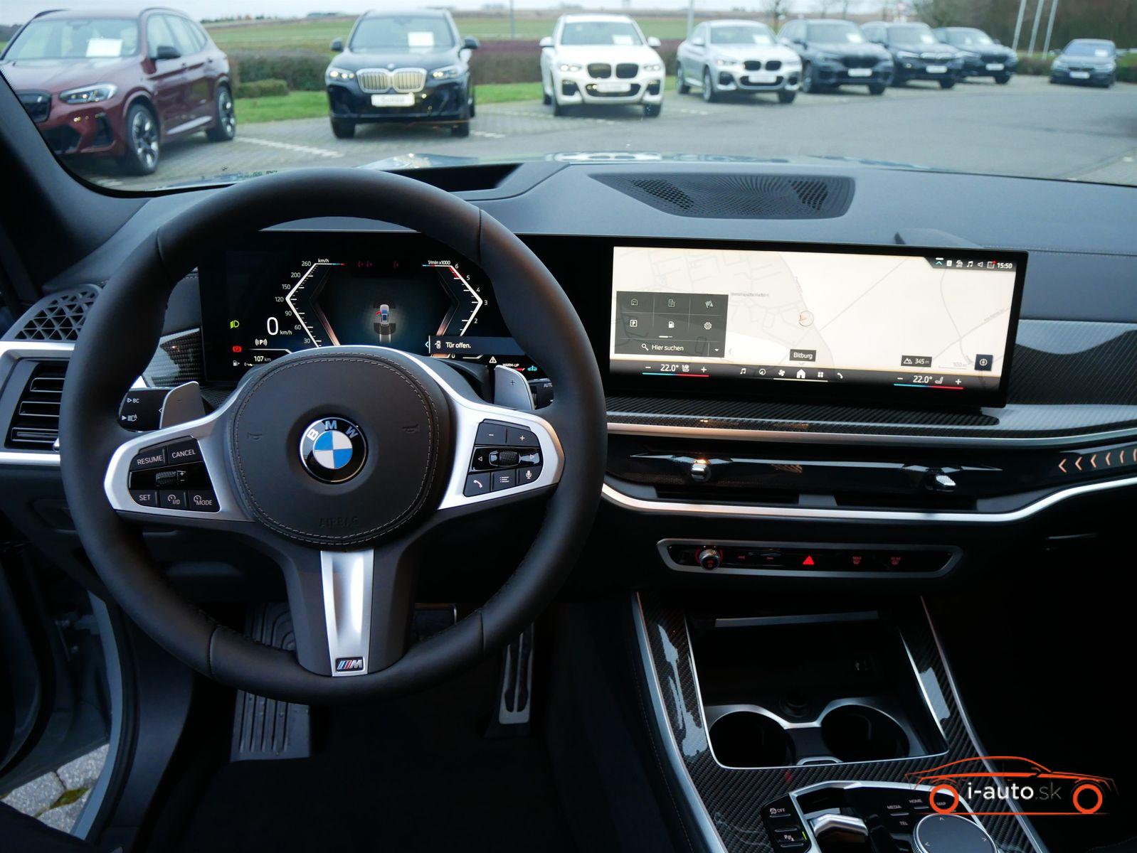 BMW X5 2026 na predaj – fotografia 16
