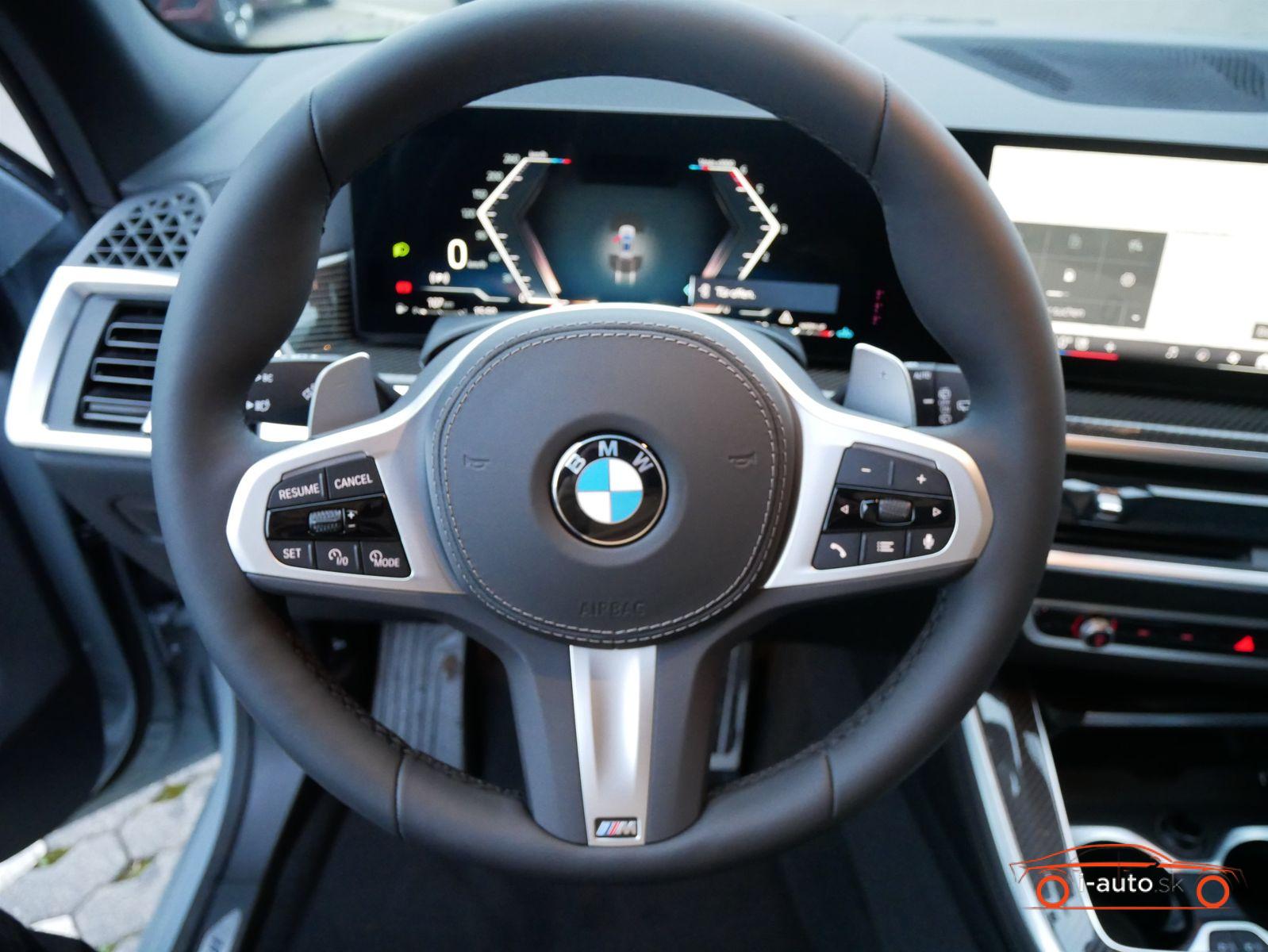 BMW X5 2026 na predaj – fotografia 17