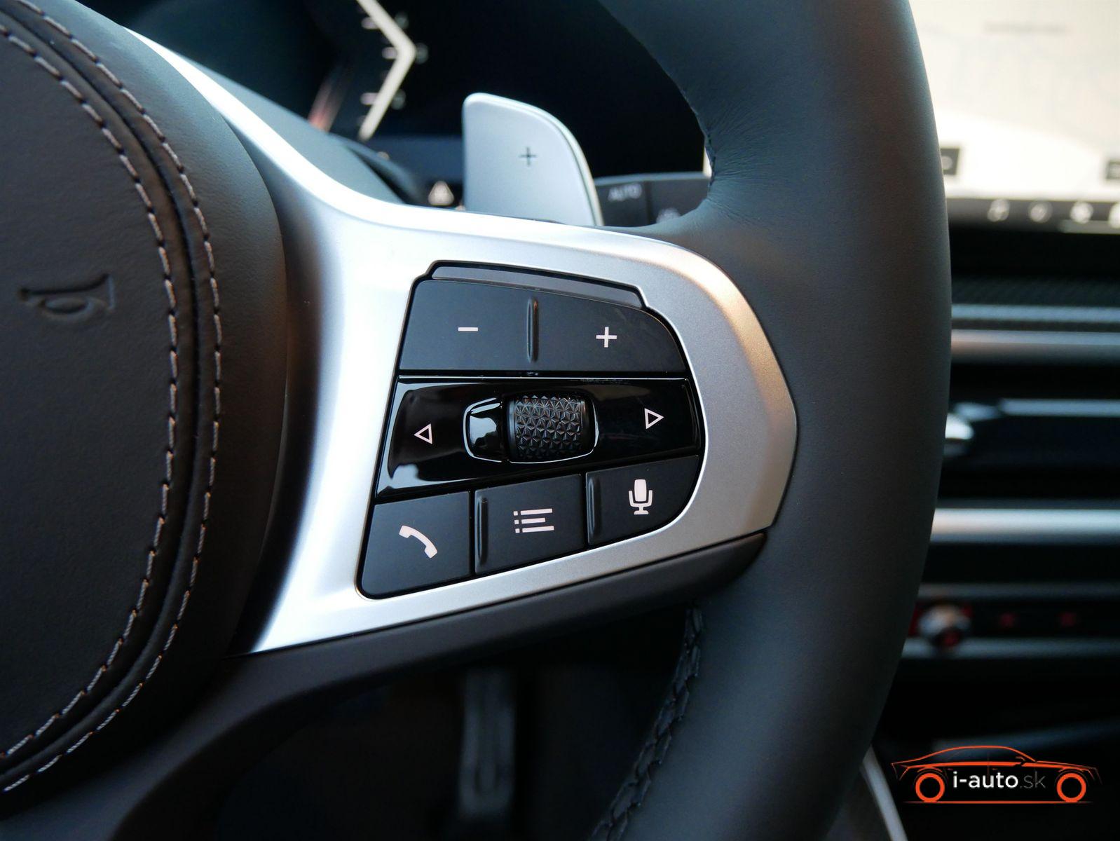 BMW X5 2026 na predaj – fotografia 19
