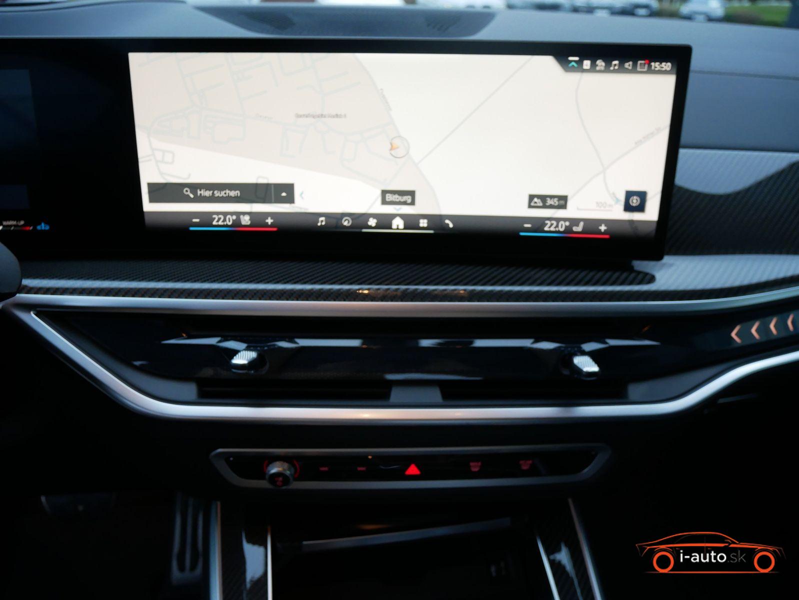 BMW X5 2026 na predaj – fotografia 20