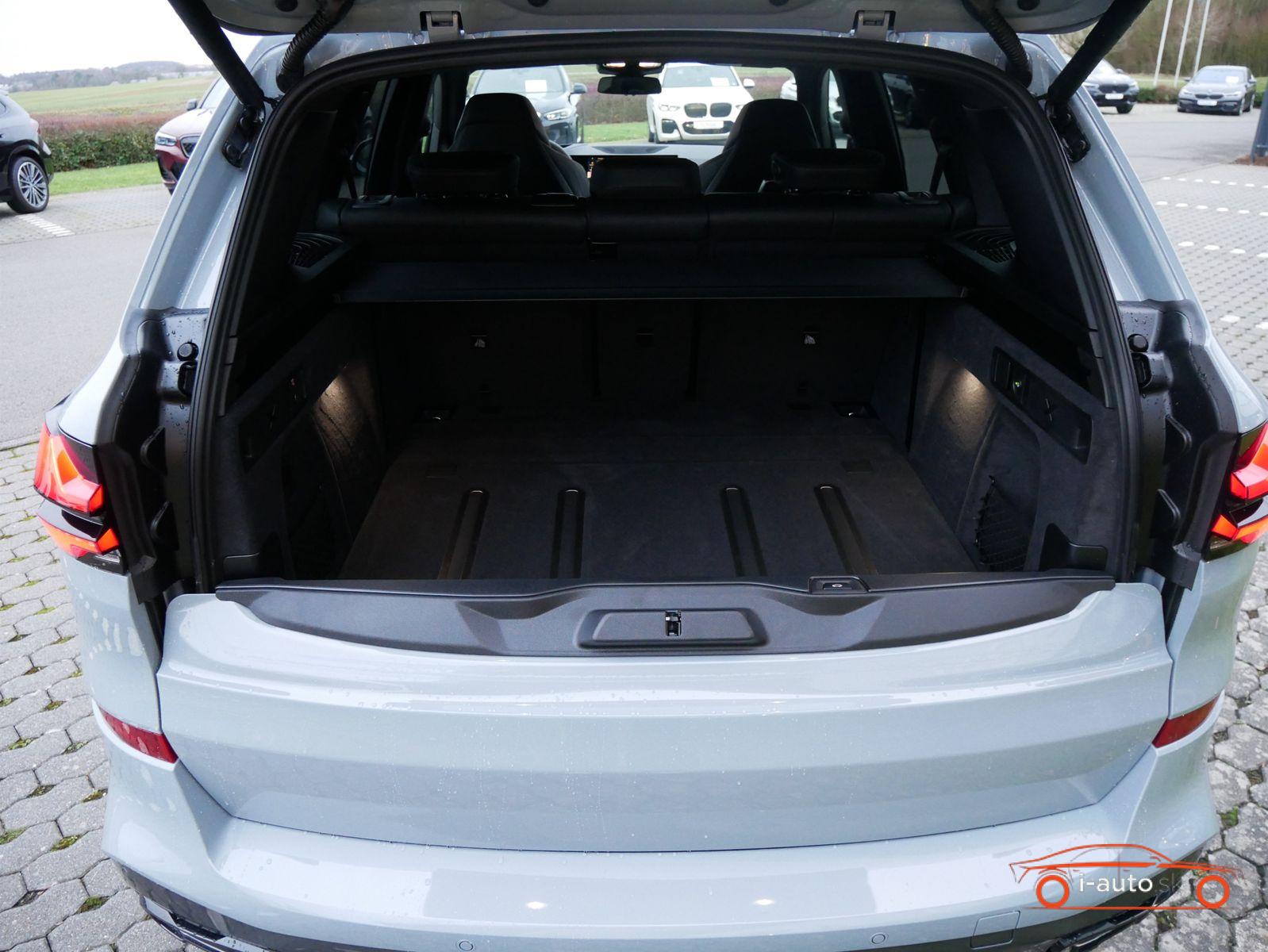 BMW X5 2026 na predaj – fotografia 25