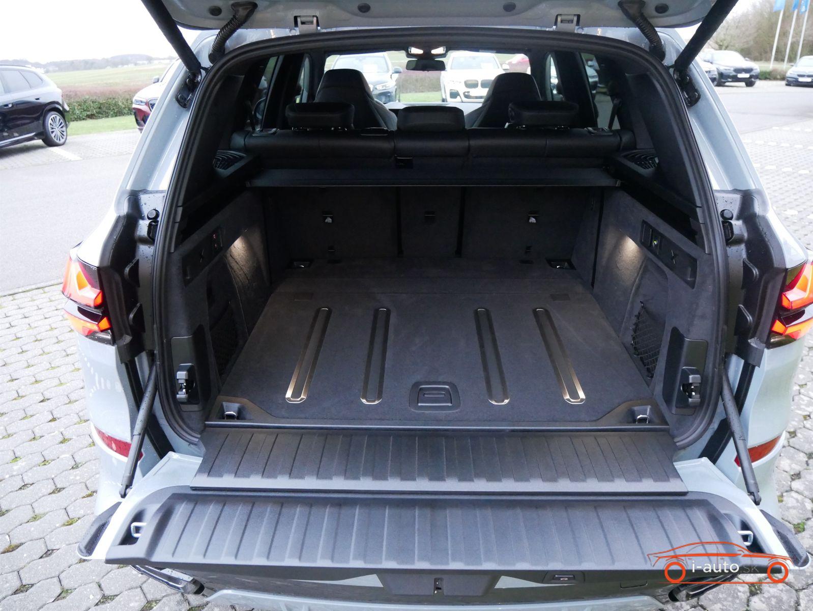 BMW X5 2026 na predaj – fotografia 26