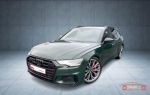 Audi S6 2022 na predaj – fotografia 1