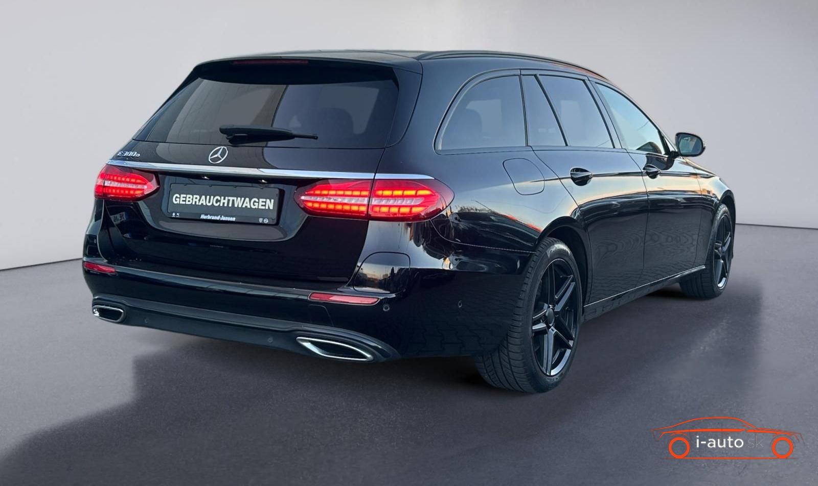 Mercedes-Benz E trieda 2022 na predaj – fotografia 3