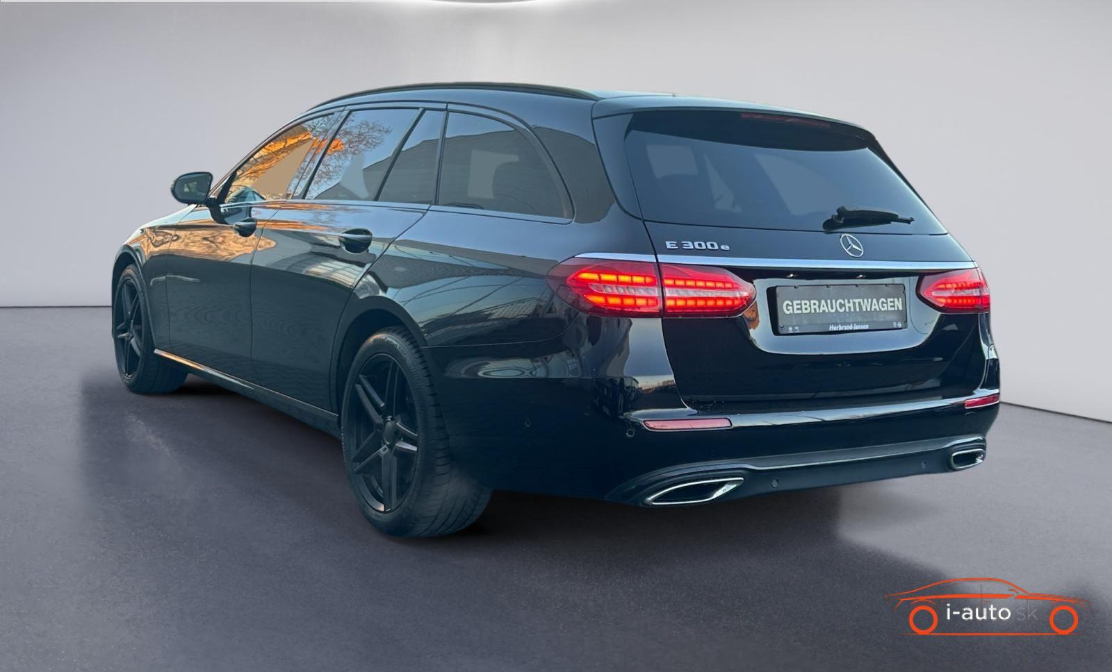 Mercedes-Benz E trieda 2022 na predaj – fotografia 4