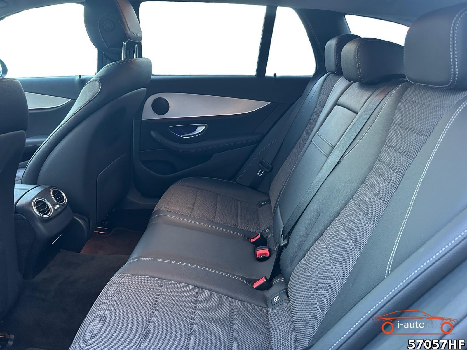 Mercedes-Benz E trieda 2022 na predaj – fotografia 12