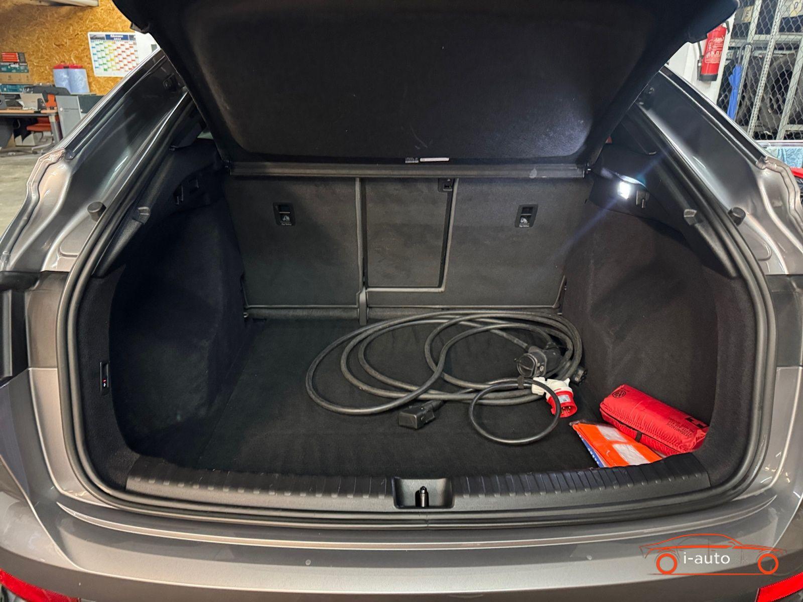 Audi Q4 2021 na predaj – fotografia 7