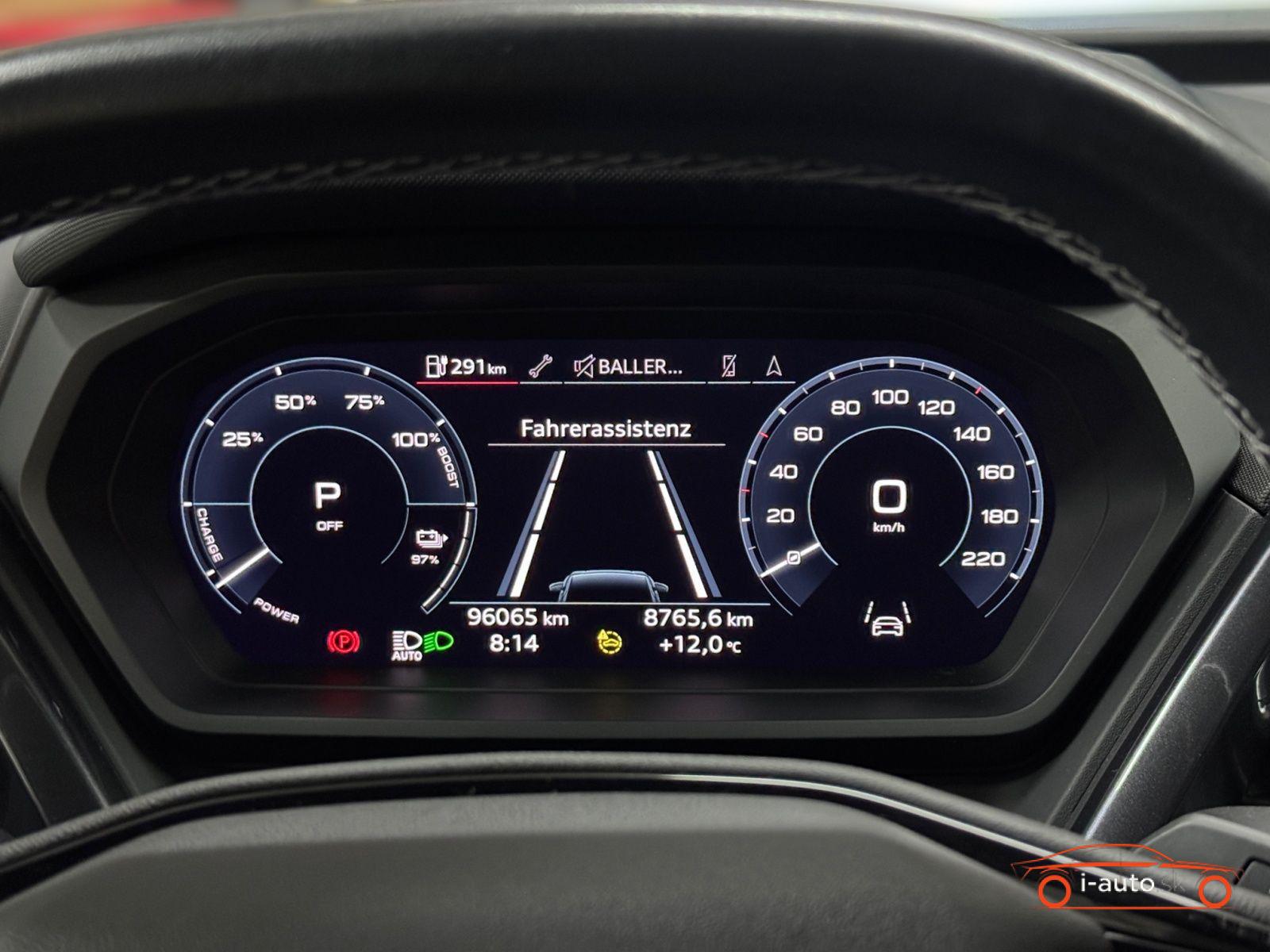 Audi Q4 2021 na predaj – fotografia 11