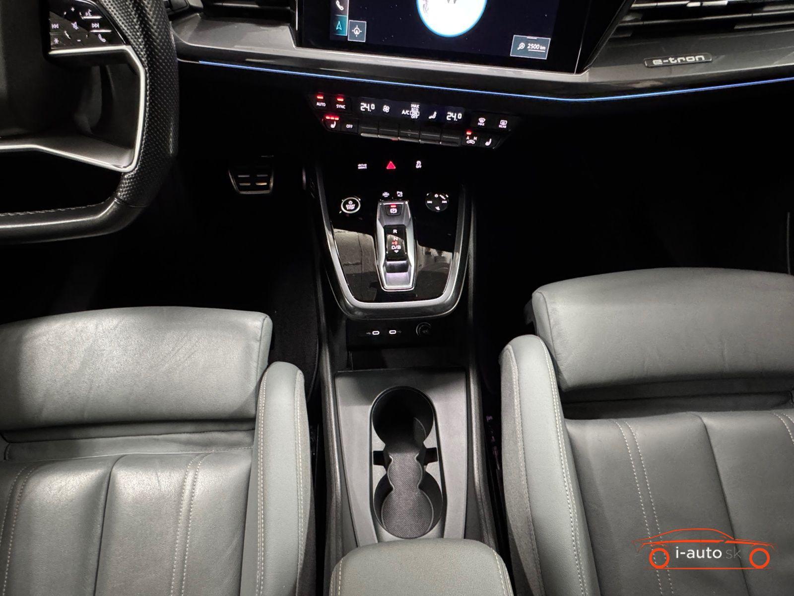Audi Q4 2021 na predaj – fotografia 12