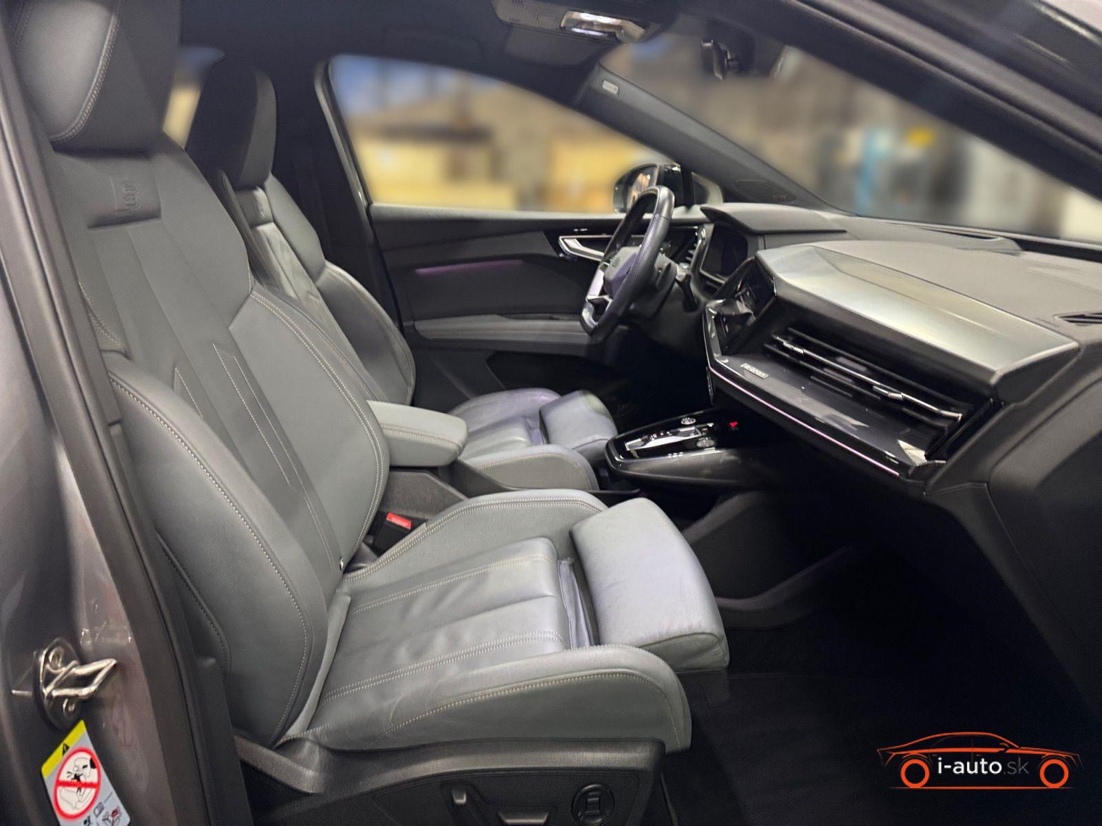 Audi Q4 2021 na predaj – fotografia 14
