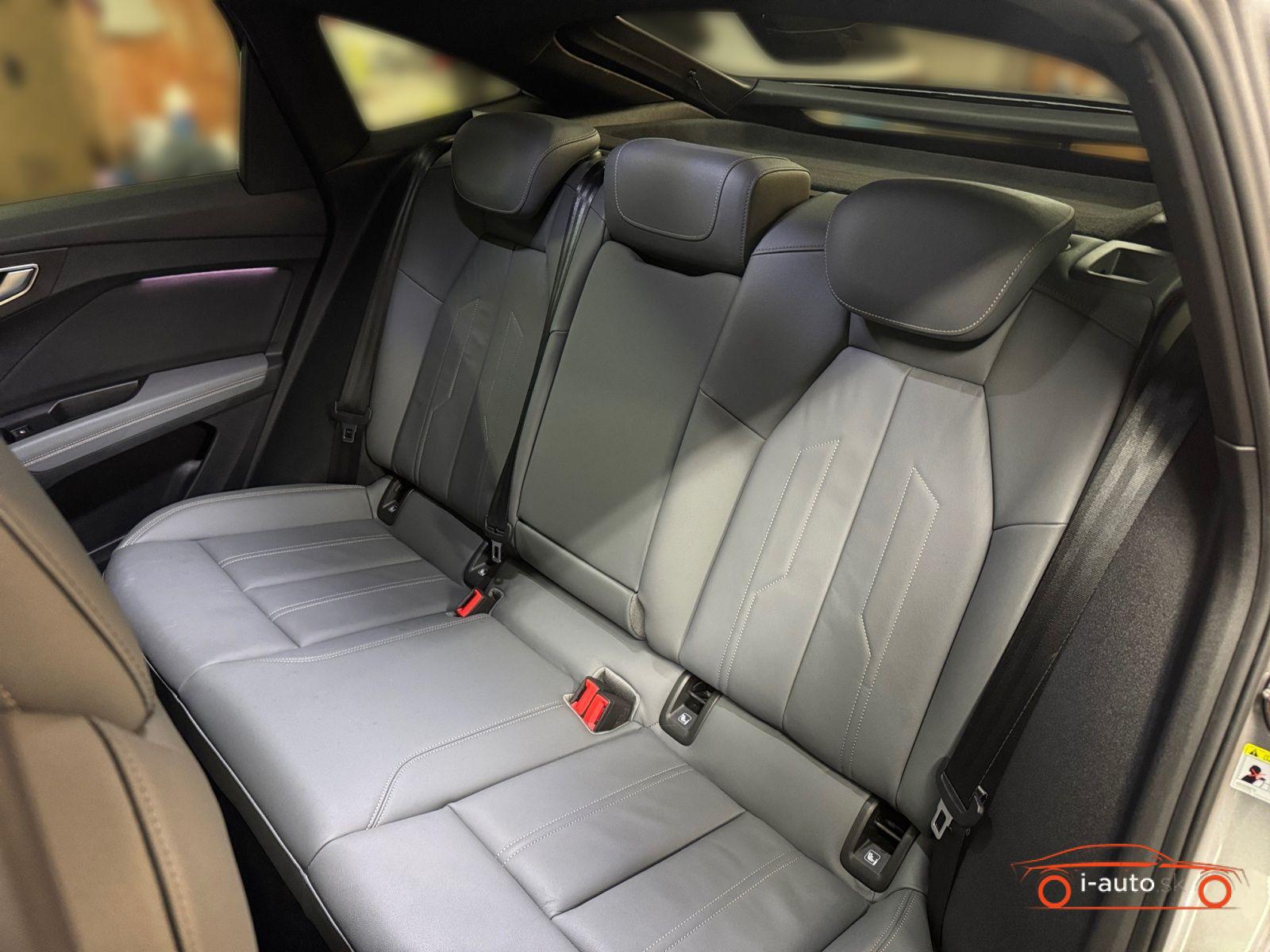 Audi Q4 2021 na predaj – fotografia 16