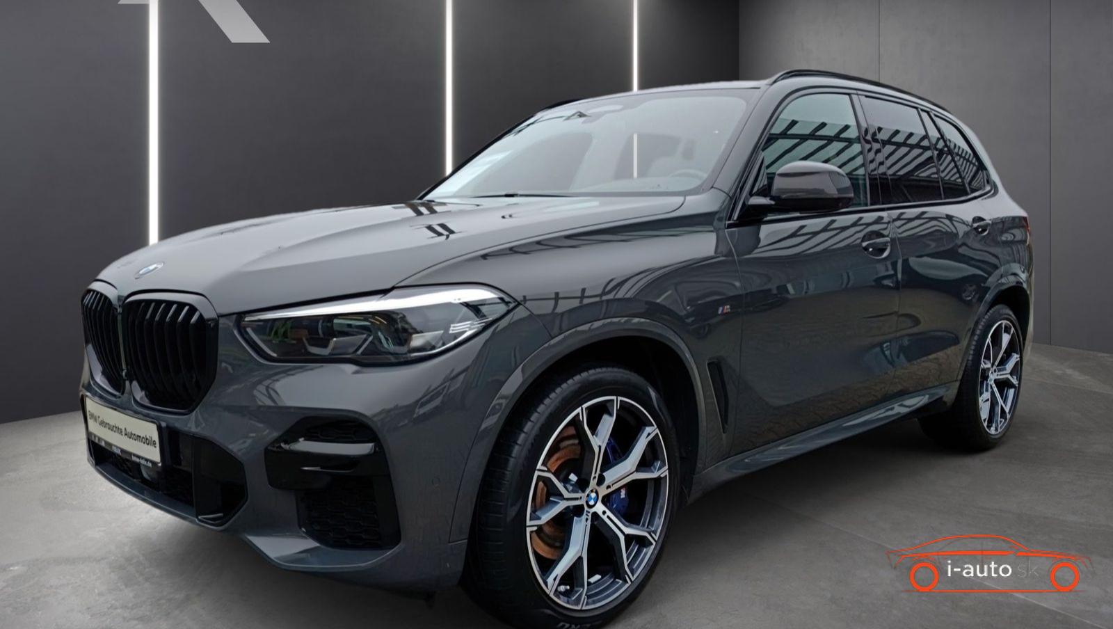 BMW X5 2023 na predaj – fotografia 2
